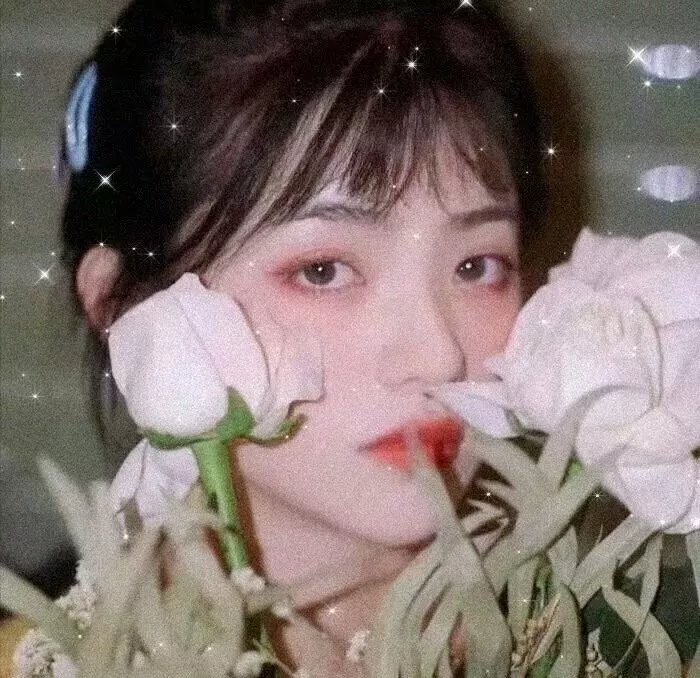 逆流的色彩